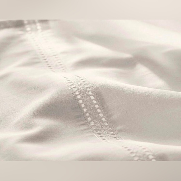 Boll & Branch organic cotton king Duvet Cover - Picture 3 of 9